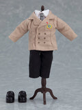 ねんどろいどどーる ペルソナ5 ザ・ロイヤル 明智吾郎 制服Ver.《27年3月預定》 行版 全數$463 / *免運費   店取pt:10 / 26年9月21日