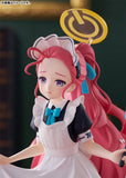POP UP PARADE ブルーアーカイブ -Blue Archive- ユズ(メイド)※不設寄送《26年12月預定》 行版 全數$315 / ※不設寄送 / 26年9月7日