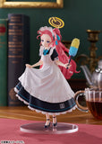 POP UP PARADE ブルーアーカイブ -Blue Archive- ユズ(メイド)※不設寄送《26年12月預定》 行版 全數$315 / ※不設寄送 / 26年9月7日
