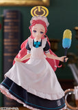 POP UP PARADE ブルーアーカイブ -Blue Archive- ユズ(メイド)※不設寄送《26年12月預定》 行版 全數$315 / ※不設寄送 / 26年9月7日