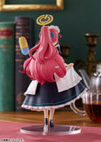 POP UP PARADE ブルーアーカイブ -Blue Archive- ユズ(メイド)※不設寄送《26年12月預定》 行版 全數$315 / ※不設寄送 / 26年9月7日
