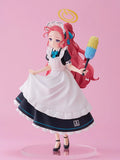 POP UP PARADE ブルーアーカイブ -Blue Archive- ユズ(メイド)※不設寄送《26年12月預定》 行版 全數$315 / ※不設寄送 / 26年9月7日