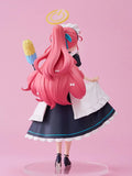 POP UP PARADE ブルーアーカイブ -Blue Archive- ユズ(メイド)※不設寄送《26年12月預定》 行版 全數$315 / ※不設寄送 / 26年9月7日