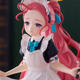 POP UP PARADE ブルーアーカイブ -Blue Archive- ユズ(メイド)※不設寄送《26年12月預定》 行版 全數$315 / ※不設寄送 / 26年9月7日