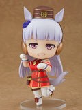 【再販】ねんどろいど ウマ娘 プリティーダービー ゴールドシップ《26年12月預定》 行版 全數$340 / *免運費   店取pt:10 / 26年9月14日