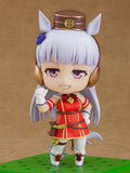 【再販】ねんどろいど ウマ娘 プリティーダービー ゴールドシップ《26年12月預定》 行版 全數$340 / *免運費   店取pt:10 / 26年9月14日