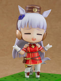 【再販】ねんどろいど ウマ娘 プリティーダービー ゴールドシップ《26年12月預定》 行版 全數$340 / *免運費   店取pt:10 / 26年9月14日