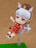 【再販】ねんどろいど ウマ娘 プリティーダービー ゴールドシップ《26年12月預定》 行版 全數$340 / *免運費   店取pt:10 / 26年9月14日
