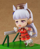【再販】ねんどろいど ウマ娘 プリティーダービー ゴールドシップ《26年12月預定》 行版 全數$340 / *免運費   店取pt:10 / 26年9月14日