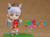 【再販】ねんどろいど ウマ娘 プリティーダービー ゴールドシップ《26年12月預定》 行版 全數$340 / *免運費   店取pt:10 / 26年9月14日