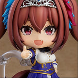 【再販】ねんどろいど ウマ娘 プリティーダービー ダイワスカーレット《26年12月預定》 行版 全數$345 / *免運費   店取pt:10 / 26年9月14日