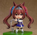 【再販】ねんどろいど ウマ娘 プリティーダービー ダイワスカーレット《26年12月預定》 行版 全數$345 / *免運費   店取pt:10 / 26年9月14日