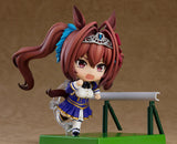 【再販】ねんどろいど ウマ娘 プリティーダービー ダイワスカーレット《26年12月預定》 行版 全數$345 / *免運費   店取pt:10 / 26年9月14日