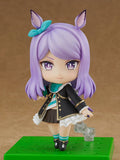 【再販】ねんどろいど ウマ娘 プリティーダービー メジロマックイーン《27年3月預定》 行版 全數$355 / *免運費   店取pt:10 / 26年10月19日