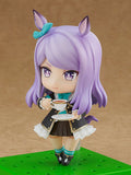 【再販】ねんどろいど ウマ娘 プリティーダービー メジロマックイーン《27年3月預定》 行版 全數$355 / *免運費   店取pt:10 / 26年10月19日