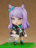 【再販】ねんどろいど ウマ娘 プリティーダービー メジロマックイーン《27年3月預定》 行版 全數$355 / *免運費   店取pt:10 / 26年10月19日