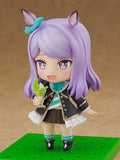 【再販】ねんどろいど ウマ娘 プリティーダービー メジロマックイーン《27年3月預定》 行版 全數$355 / *免運費   店取pt:10 / 26年10月19日