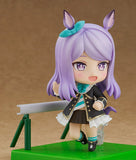 【再販】ねんどろいど ウマ娘 プリティーダービー メジロマックイーン《27年3月預定》 行版 全數$355 / *免運費   店取pt:10 / 26年10月19日