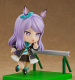 【再販】ねんどろいど ウマ娘 プリティーダービー メジロマックイーン《27年3月預定》 行版 全數$355 / *免運費   店取pt:10 / 26年10月19日