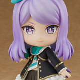 【再販】ねんどろいど ウマ娘 プリティーダービー メジロマックイーン《27年3月預定》 行版 全數$355 / *免運費   店取pt:10 / 26年10月19日
