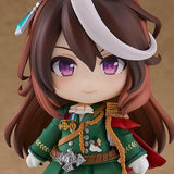 【再販】ねんどろいど ウマ娘 プリティーダービー シンボリルドルフ《27年4月預定》 行版 全數$340 / *免運費   店取pt:10 / 26年11月16日