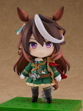 【再販】ねんどろいど ウマ娘 プリティーダービー シンボリルドルフ《27年4月預定》 行版 全數$340 / *免運費   店取pt:10 / 26年11月16日