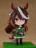 【再販】ねんどろいど ウマ娘 プリティーダービー シンボリルドルフ《27年4月預定》 行版 全數$340 / *免運費   店取pt:10 / 26年11月16日