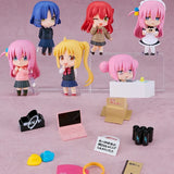 【再販】ねんどろいどさぷらいず アニメ「ぼっち・ざ・ろっく！」 ※全6款人物角色+6款隨機配件(原盒6個入)※不設寄送《26年12月預定》 行版 全數$498 / ※不設寄送 / 26年8月10日