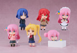 【再販】ねんどろいどさぷらいず アニメ「ぼっち・ざ・ろっく！」 ※全6款人物角色+6款隨機配件(原盒6個入)※不設寄送《26年12月預定》 行版 全數$498 / ※不設寄送 / 26年8月10日