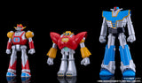 MODEROID UFO戦士ダイアポロン ダイアポロン※不設寄送《27年2月預定》 行版 全數$462 / ※不設寄送 / 26年9月7日