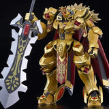 MODEROID ナイツ＆マジック ゴルドリーオ※不設寄送《27年1月預定》 行版 全數$392 / ※不設寄送 / 26年8月24日