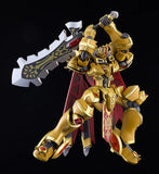 MODEROID ナイツ＆マジック ゴルドリーオ※不設寄送《27年1月預定》 行版 全數$392 / ※不設寄送 / 26年8月24日