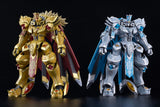 MODEROID ナイツ＆マジック ゴルドリーオ※不設寄送《27年1月預定》 行版 全數$392 / ※不設寄送 / 26年8月24日