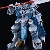 MODEROID ナイツ＆マジック ジルバティーガ※不設寄送《27年1月預定》 行版 全數$392 / ※不設寄送 / 26年8月24日