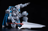 MODEROID ナイツ＆マジック ジルバティーガ※不設寄送《27年1月預定》 行版 全數$392 / ※不設寄送 / 26年8月24日