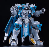 MODEROID ナイツ＆マジック ジルバティーガ※不設寄送《27年1月預定》 行版 全數$392 / ※不設寄送 / 26年8月24日