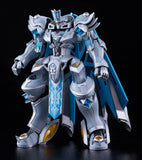 MODEROID ナイツ＆マジック ジルバティーガ※不設寄送《27年1月預定》 行版 全數$392 / ※不設寄送 / 26年8月24日