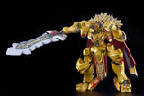 【限定販売】MODEROID ナイツ＆マジック ゴルドリーオ ROYAL METALLIC Ver.※不設寄送《27年1月預定》 行版 全數$588 / ※不設寄送 / 26年8月24日