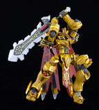 【限定販売】MODEROID ナイツ＆マジック ゴルドリーオ ROYAL METALLIC Ver.※不設寄送《27年1月預定》 行版 全數$588 / ※不設寄送 / 26年8月24日