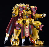 【限定販売】MODEROID ナイツ＆マジック ゴルドリーオ ROYAL METALLIC Ver.※不設寄送《27年1月預定》 行版 全數$588 / ※不設寄送 / 26年8月24日