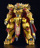 【限定販売】MODEROID ナイツ＆マジック ゴルドリーオ ROYAL METALLIC Ver.※不設寄送《27年1月預定》 行版 全數$588 / ※不設寄送 / 26年8月24日