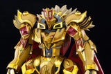 【限定販売】MODEROID ナイツ＆マジック ゴルドリーオ ROYAL METALLIC Ver.※不設寄送《27年1月預定》 行版 全數$588 / ※不設寄送 / 26年8月24日