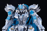 【限定販売】MODEROID ナイツ＆マジック ジルバティーガ ROYAL METALLIC Ver.※不設寄送《27年1月預定》 行版 全數$588 / ※不設寄送 / 26年8月24日