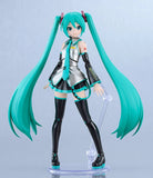 PLAMATEA キャラクター・ボーカル・シリーズ01 初音ミク※不設寄送《27年1月預定》 行版 全數$298 / ※不設寄送 / 26年8月24日