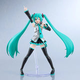 PLAMATEA キャラクター・ボーカル・シリーズ01 初音ミク※不設寄送《27年1月預定》 行版 全數$298 / ※不設寄送 / 26年8月24日