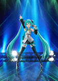 PLAMATEA キャラクター・ボーカル・シリーズ01 初音ミク※不設寄送《27年1月預定》 行版 全數$298 / ※不設寄送 / 26年8月24日