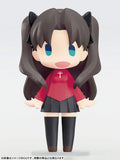 HELLO！ GOOD SMILE Fate/stay night 遠坂凛※不設寄送《26年12月預定》 行版 全數$88 / ※不設寄送 / 26年8月31日