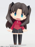 HELLO！ GOOD SMILE Fate/stay night 遠坂凛※不設寄送《26年12月預定》 行版 全數$88 / ※不設寄送 / 26年8月31日