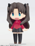 HELLO！ GOOD SMILE Fate/stay night 遠坂凛※不設寄送《26年12月預定》 行版 全數$88 / ※不設寄送 / 26年8月31日