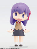HELLO！ GOOD SMILE Fate/stay night 間桐桜※不設寄送《26年12月預定》 行版 全數$88 / ※不設寄送 / 26年8月31日